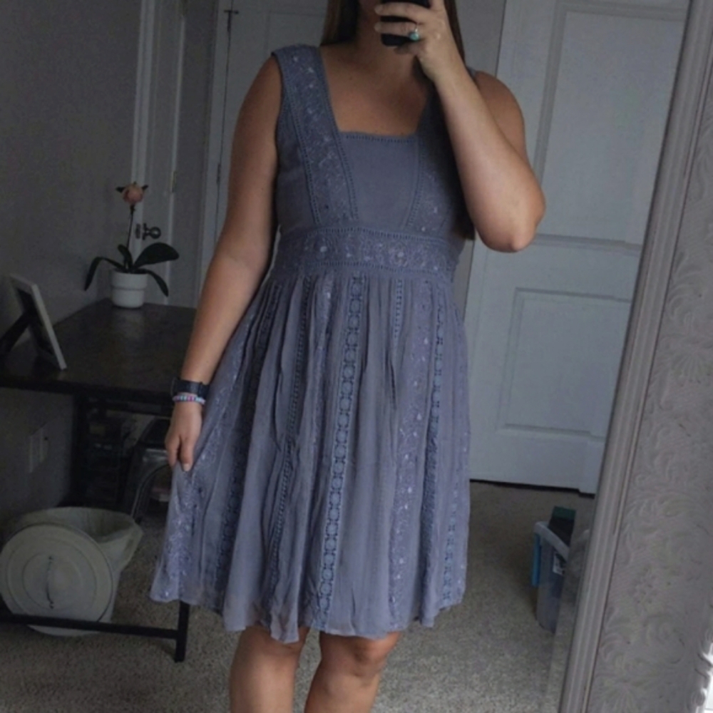 🆕🌿SUNDANCE DRESS🌿 - Picture 5 of 5